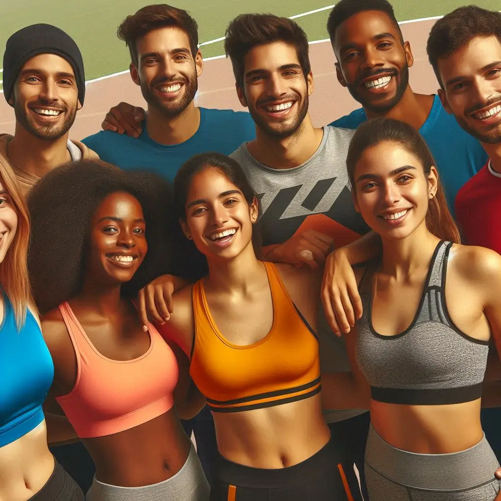 difference between activewear and sportswear